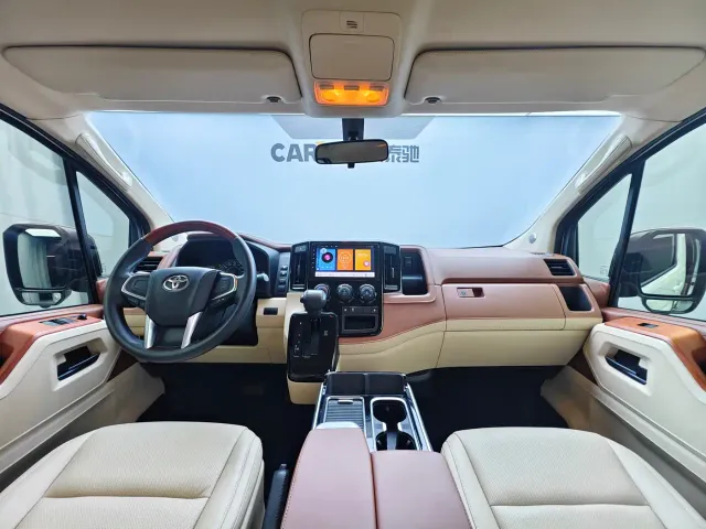 Kedi Auto Kedi Shanhe — Фото автомобиля 12