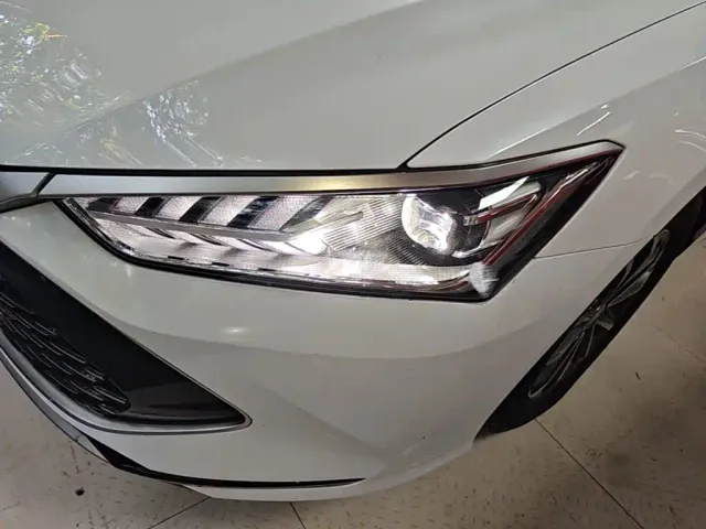 BYD Qin PLUS — Фото автомобиля 23