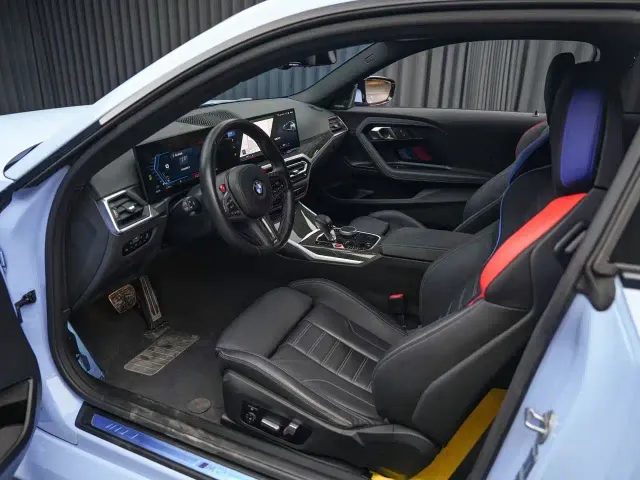 BMW M2 — Фото автомобиля 5