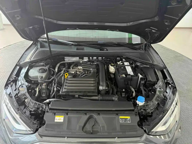 Audi A3 — Фото автомобиля 18