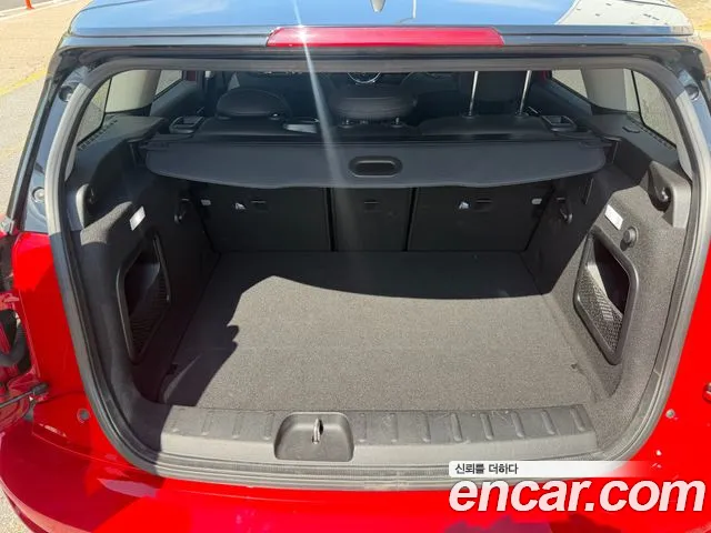 MINI Clubman — Фото автомобиля 19