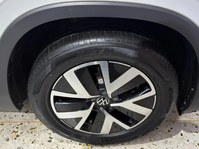 Volkswagen Tayron — Фото автомобиля 27