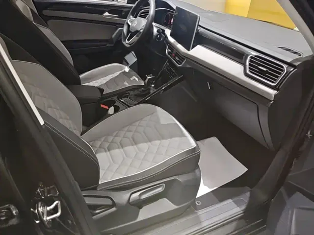 Volkswagen Tayron — Фото автомобиля 24