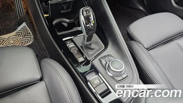 BMW X2 F39 — Фото автомобиля 12