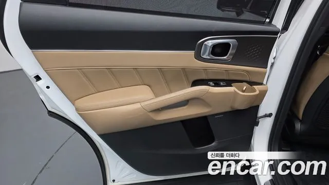 Kia Sorento Generation 4 — Фото автомобиля 13