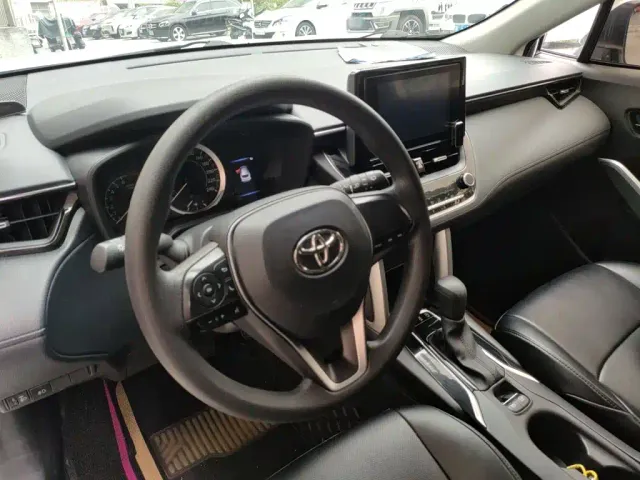 Toyota Frontlander — Фото автомобиля 3