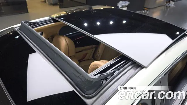Bentley Flying Spur 3rd Gen — Фото автомобиля 19