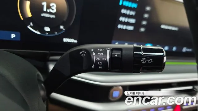 Hyundai Grandeur — Фото автомобиля 25