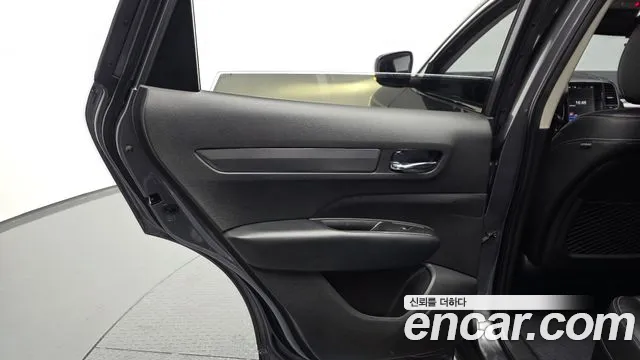 Renault-KoreaSamsung QM6 Новый QM6 2.0 GDe LE Signature 2WD — Фото автомобиля 23