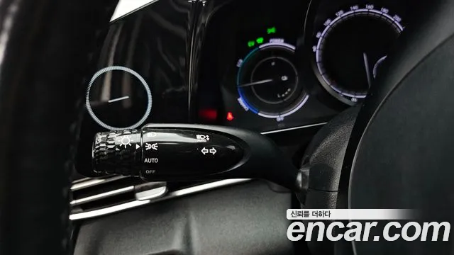 Hyundai AVANTE — Фото автомобиля 28