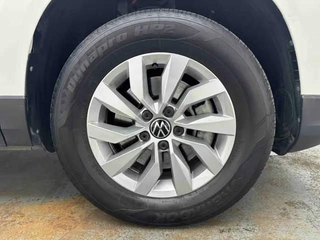 Volkswagen Tharu — Фото автомобиля 8