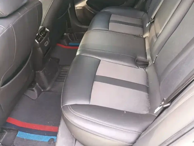 GAC Aion S MAX — Фото автомобиля 16