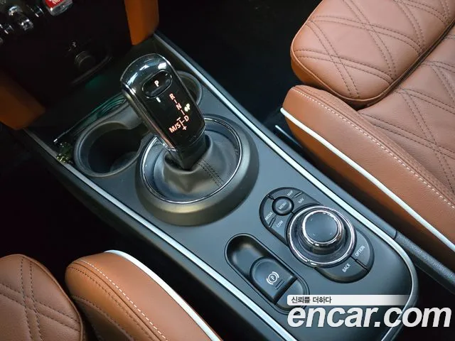 Mini Countryman — Фото автомобиля 18