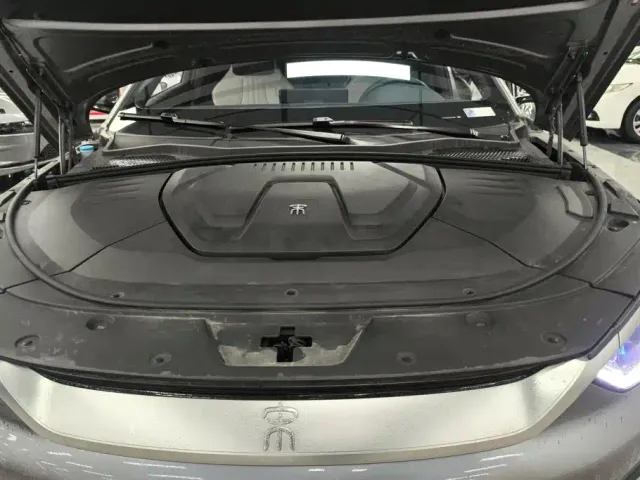 BYD Song PLUS — Фото автомобиля 10