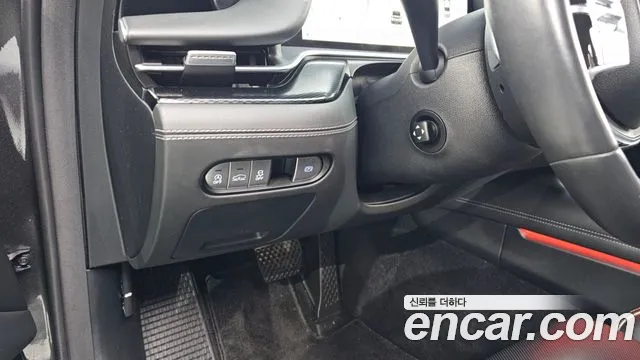 Genesis G90 Бензин 3.5 турбо AWD — Фото автомобиля 18