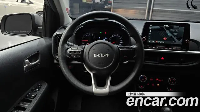 Kia morning Morning Urban (JA) Prestige — Фото автомобиля 12