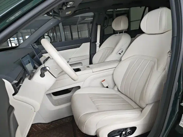 Dongfeng eπ 008 — Фото автомобиля 14