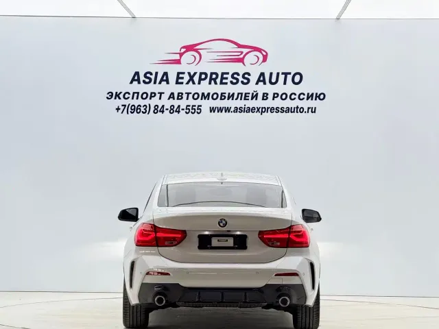 BMW 1 Series — Фото автомобиля 5