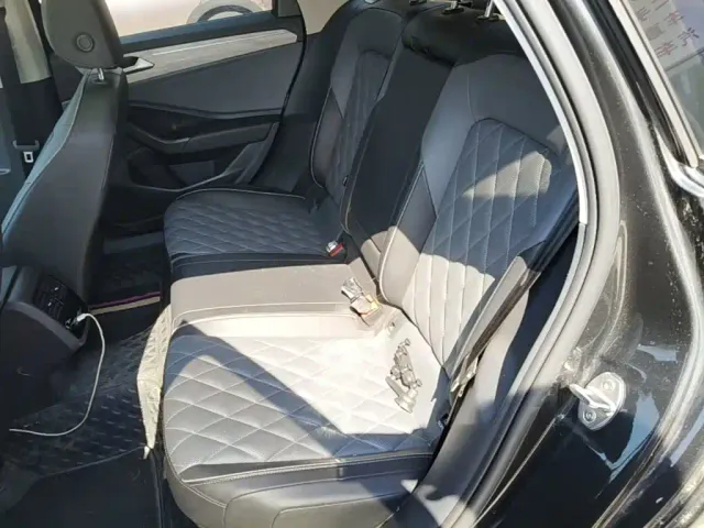 Volkswagen Sagitar — Фото автомобиля 16