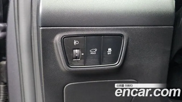 Hyundai Tucson NX4 — Фото автомобиля 21