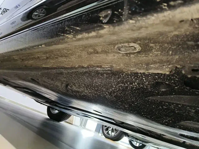 Volkswagen Passat — Фото автомобиля 20