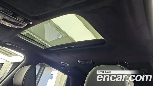 Hyundai Palisade The New — Фото автомобиля 22