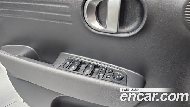 Hyundai Casper New — Фото автомобиля 20