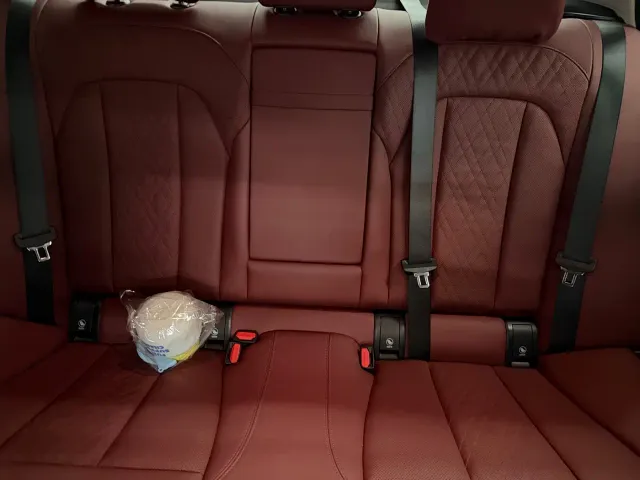 BMW 3 Series — Фото автомобиля 8