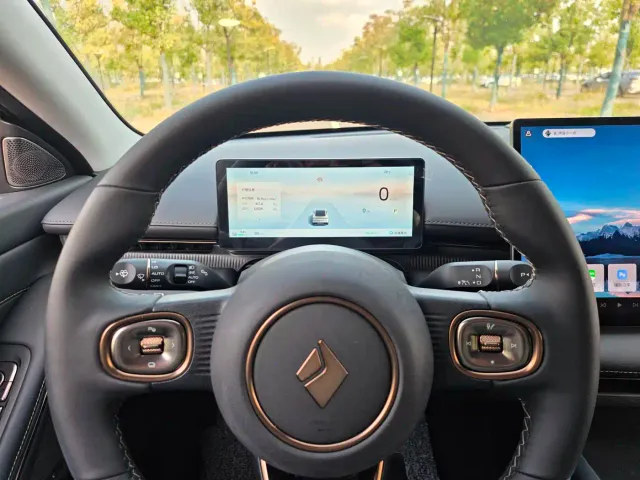 Baojun Xiangjing — Фото автомобиля 13