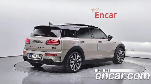 Mini Clubman — Фото автомобиля 2