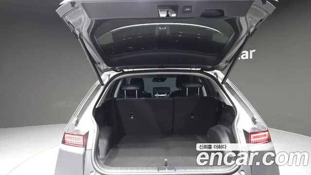 Hyundai Ioniq5 Long Range AWD — Фото автомобиля 20