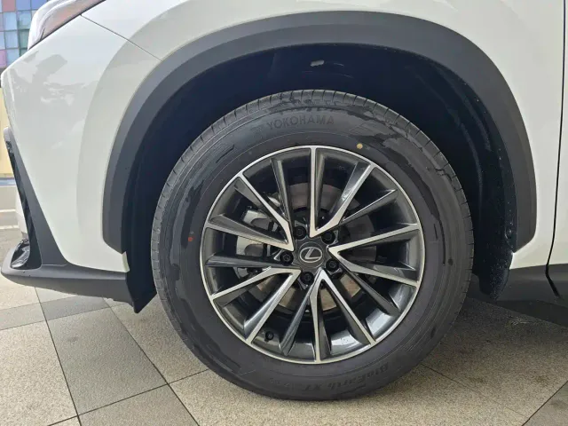 Lexus NX — Фото автомобиля 12
