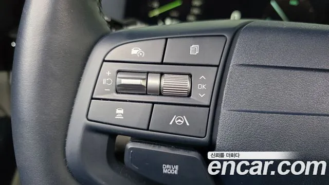 Kia Sportage Generation 5 — Фото автомобиля 24