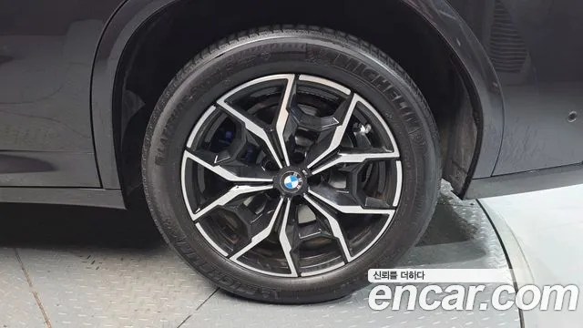 BMW X4 xDrive20i M Sport — Фото автомобиля 5