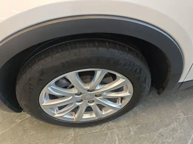 Cadillac XT4 — Фото автомобиля 22