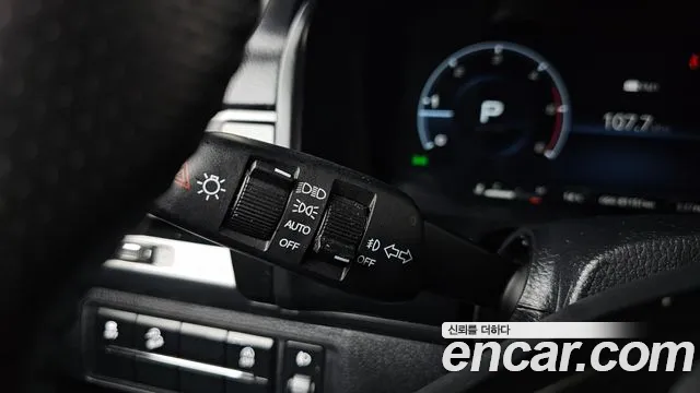 KG_Mobility_Ssangyong Rexton Новый Rexton Sport Дизель 2.2 4WD — Фото автомобиля 16