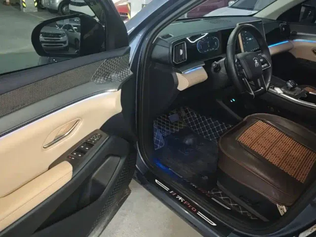 BYD Song Pro — Фото автомобиля 15