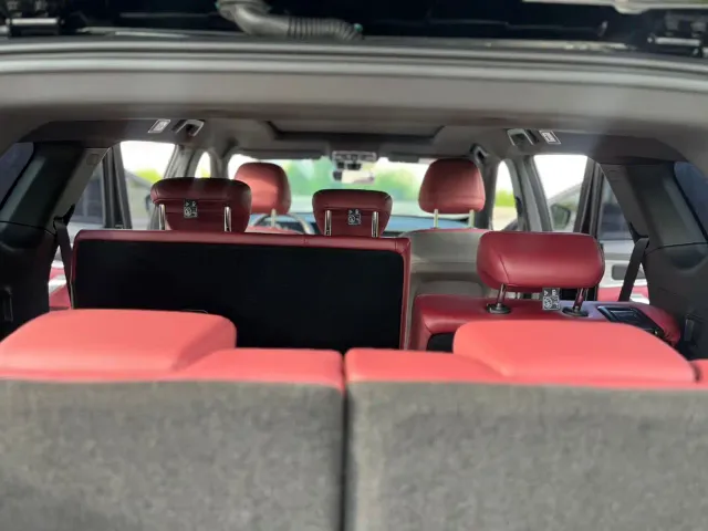 Jetour X70 Plus — Фото автомобиля 10