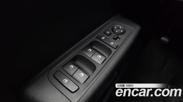 Hyundai Casper — Фото автомобиля 17
