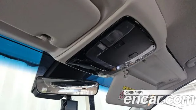 Hyundai Staria Staria — Фото автомобиля 17