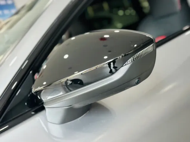 Audi A5L Sportback — Фото автомобиля 12