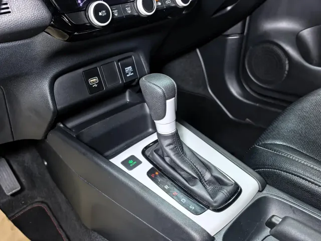 Honda Fit — Фото автомобиля 18