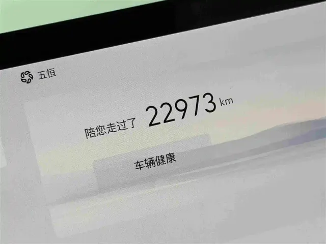 Buick Zhijing Shijia — Фото автомобиля 20