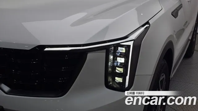 Kia Sorento — Фото автомобиля 7