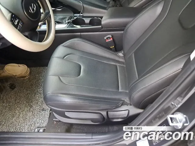 Hyundai Avante — Фото автомобиля 10