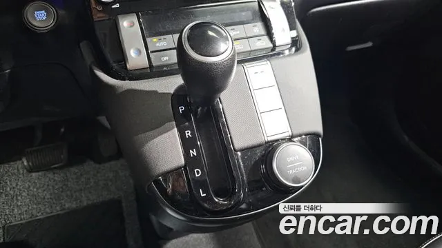 Hyundai Casper Casper Modern — Фото автомобиля 9