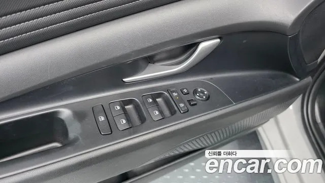 Hyundai Avante CN7 — Фото автомобиля 19