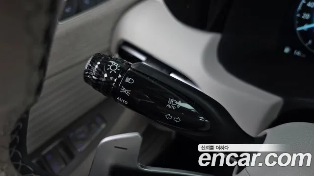 Hyundai Palisade The New Palisade Бензин 3.8 4WD — Фото автомобиля 24