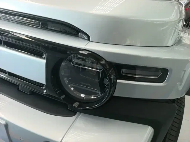 iCAR V23 — Фото автомобиля 23
