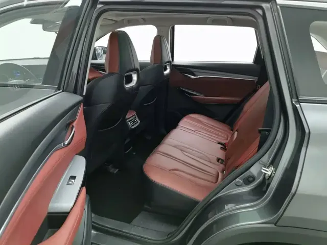 Changan Changan CS75 PLUS 2022 Classic Edition 1.5T Auto Pioneer — Фото автомобиля 15